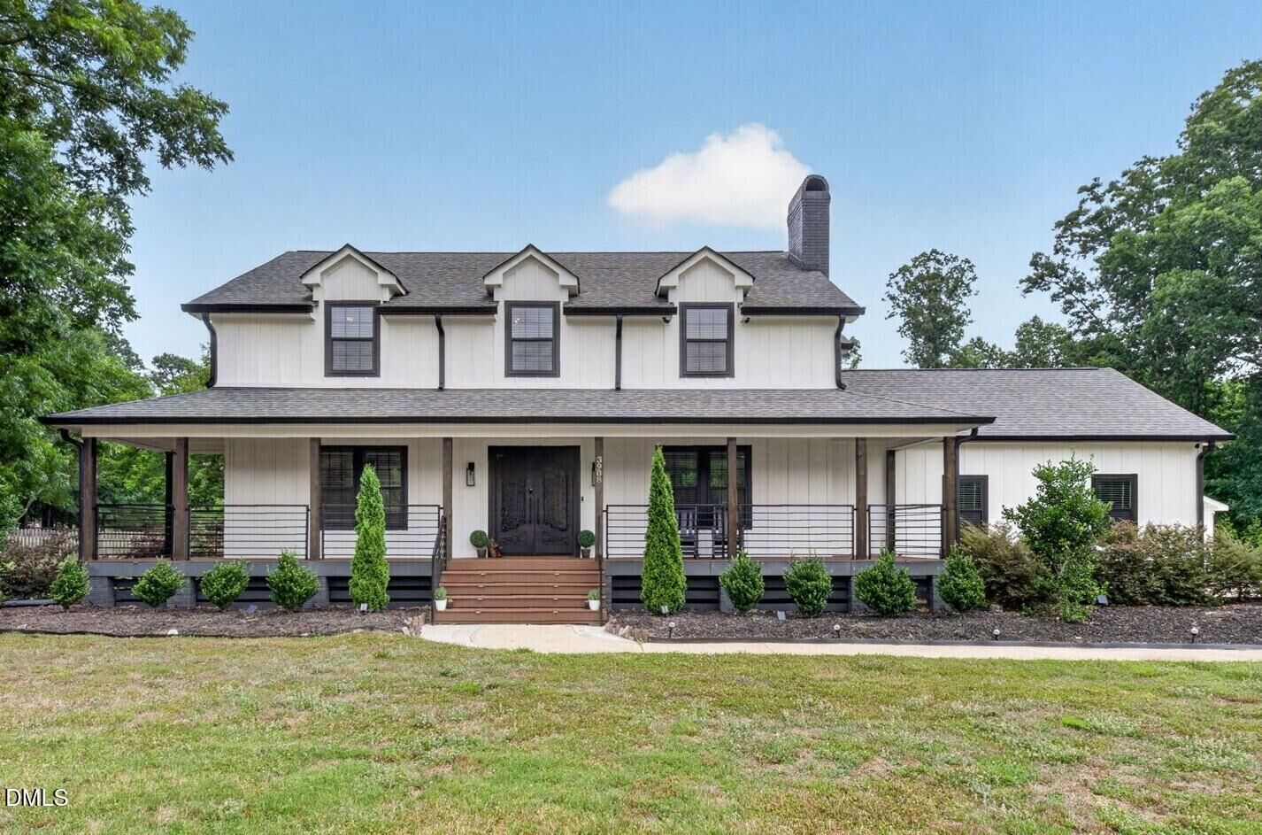 Property Photo:  3908 Inland Court  NC 27606 