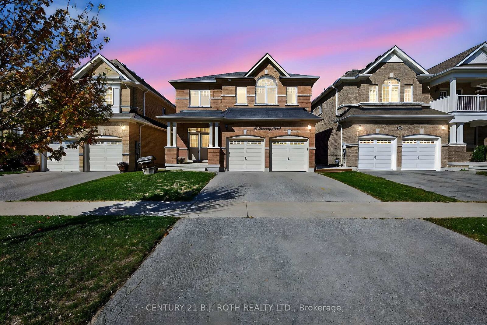 Property Photo:  50 Bramsey Street  ON L0E 1R0 