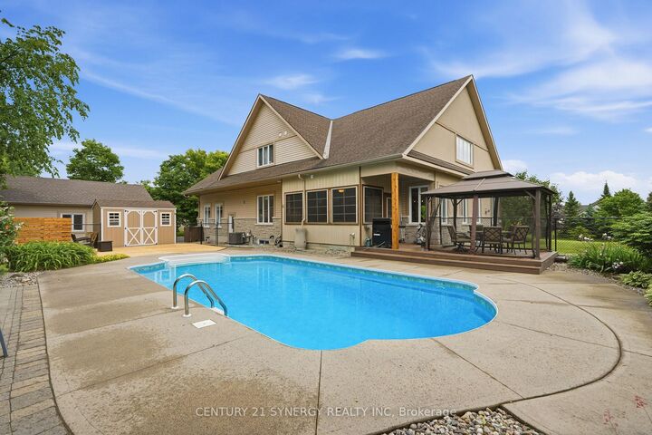 Property Photo: 8279 Nova Lux Way ON K0A 2P0