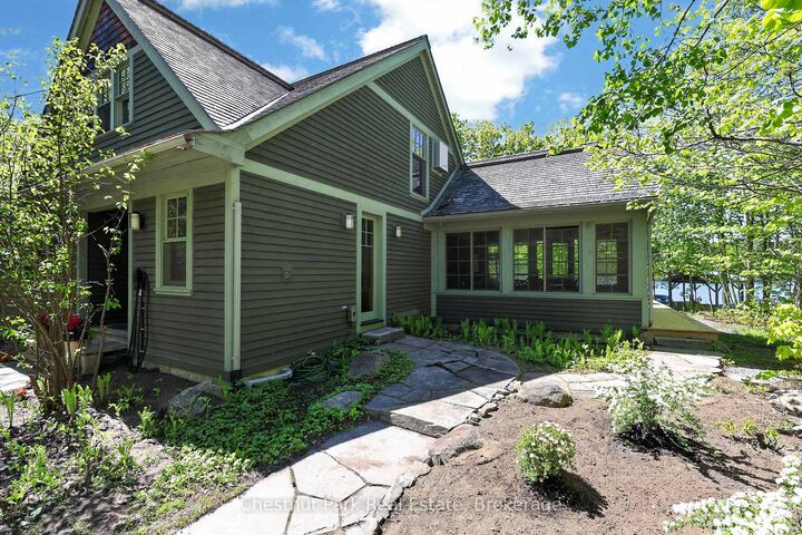 Property Photo: 4805 Muskoka Road 169 Highway E Unit #9 ON P0C 1H0