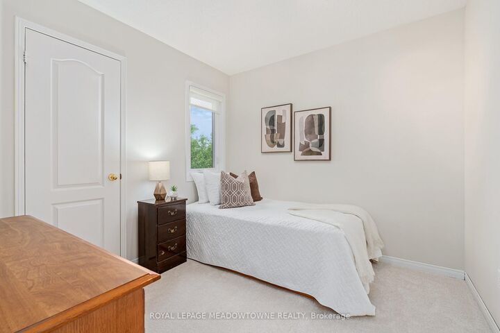 Property Photo: 73 James Young Drive ON L7G 5S5