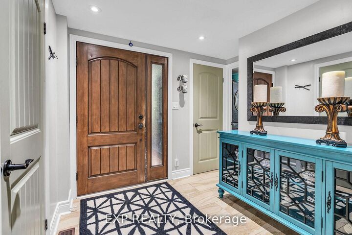 Property Photo: 180 Brophy's Lane ON L9Y 0K5