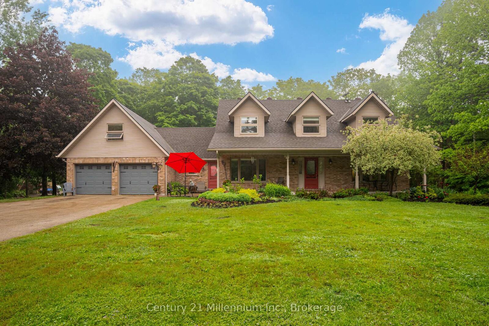 Property Photo:  364 Berford Lake Road  ON N0H 2T0 