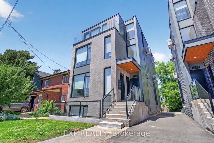 273 Duncairn Avenue — photo 1