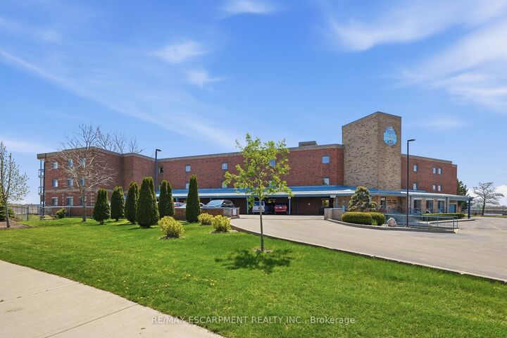 Property Photo: 210 Main Street E 202 ON N1A 3G7