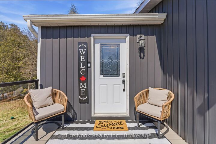 Property Photo: 7704 Leskard Road ON L0B 1M0
