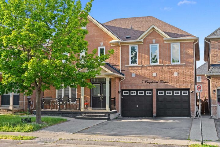 7 Chapparal Drive — photo 1