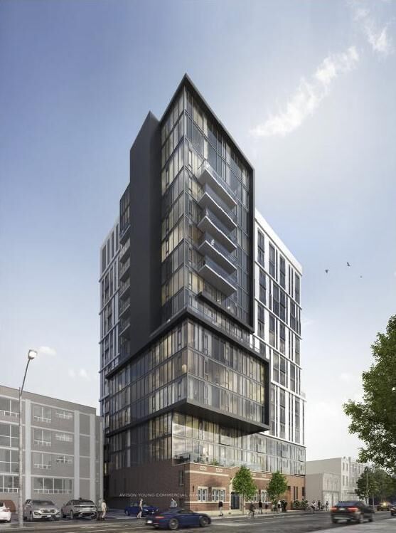Property Photo: 16 Cannon Street E ON L8L 1Z5
