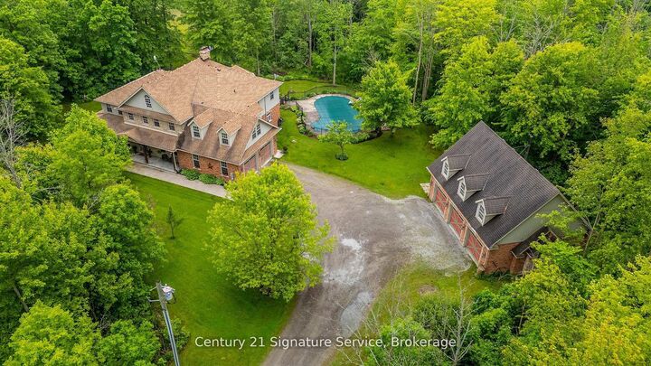 Property Photo:  2495 Garrison Road  ON L0S 1N0 