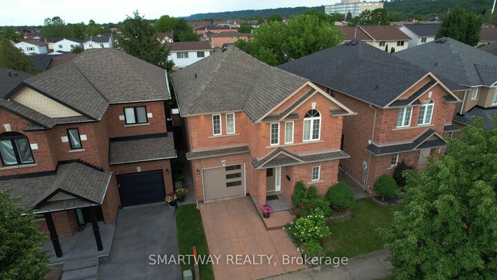 Property Photo: 42 Peachwood Crescent ON L8E 5Z8
