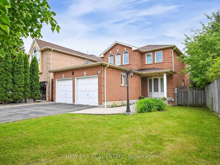 5380 Floral Hill Crescent — photo 1