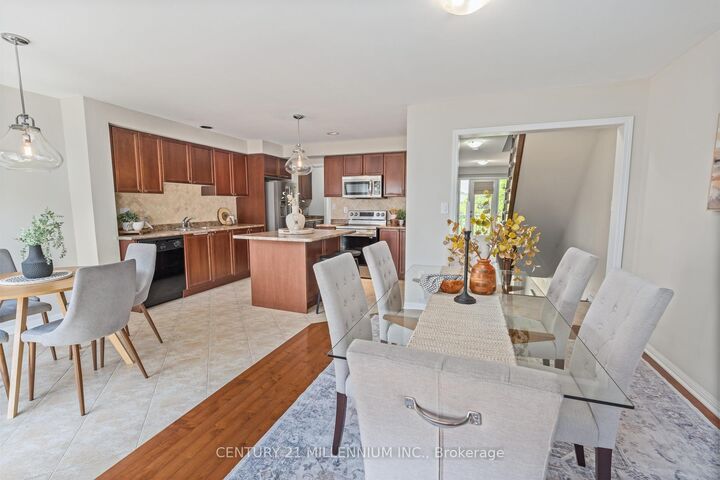 Property Photo:  699 Cargill Path  ON L9T 0G2 