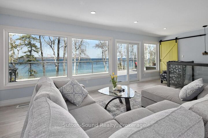 Property Photo: 504389 Grey Road 1 N/A ON N0H 2T0