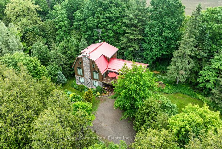 Property Photo: 5147 Patterson Road ON L0B 1M0