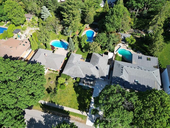 Property Photo: 191 Dalhousie Avenue ON L2N 4X8