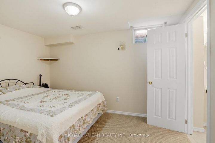 Property Photo: 2393 Curtis Road ON L7L 7M4