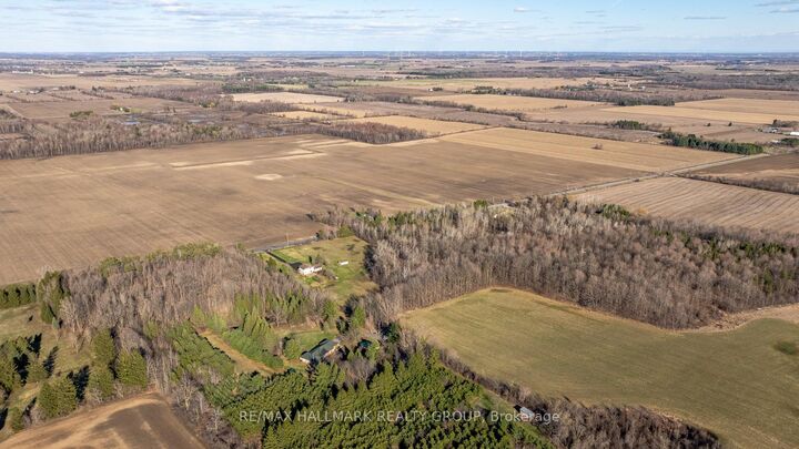 Property Photo: 1376 Macdonald Road ON K4R 0K1
