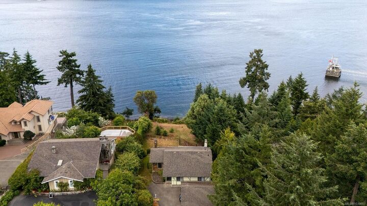 Property Photo: 2036 Neptune Rd BC V8L 5J5