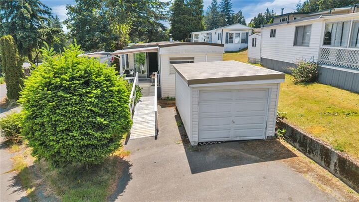 Property Photo:  1000 Chase River Rd #19  BC V9R 6L8 