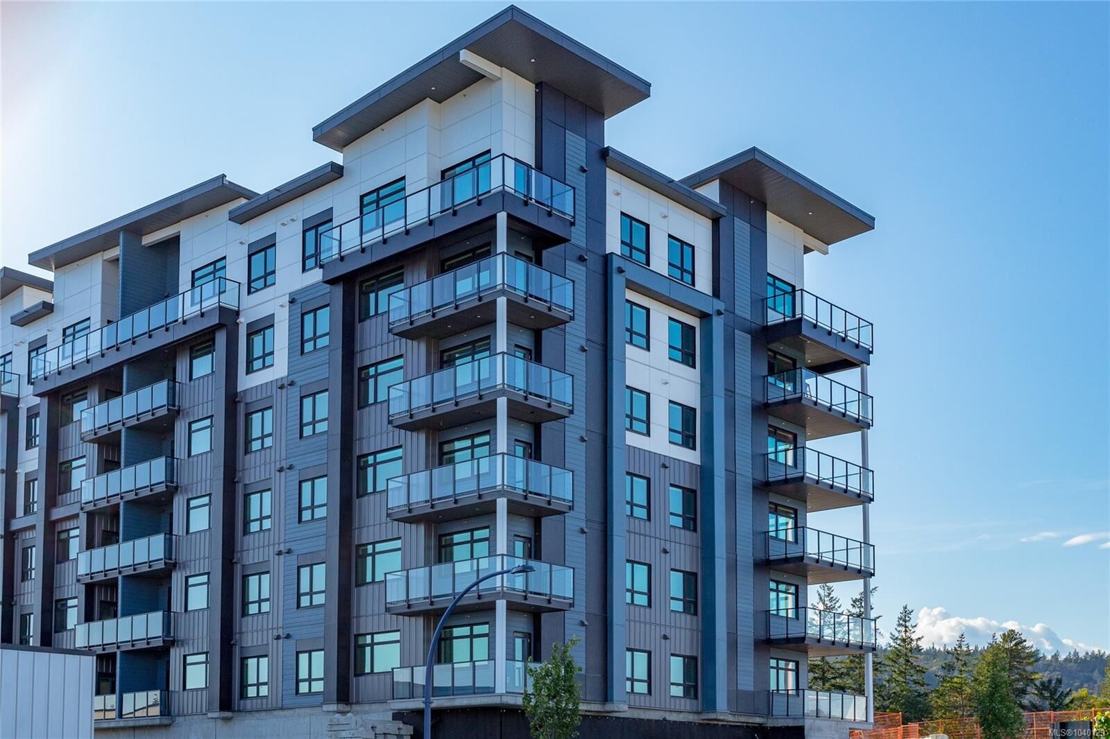 Property Photo:  2390 City Gate Blvd #405  BC V9B 7A6 