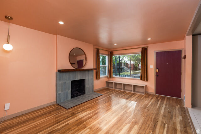 Property Photo:  1368 S Emery St W  UT 84104 