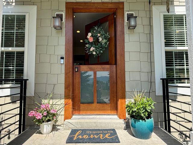 Property Photo: 776 E Canyon Rd UT 84318