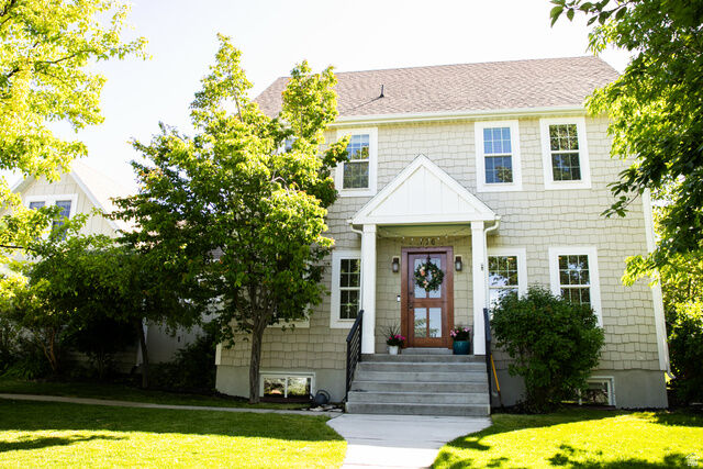 Property Photo:  776 E Canyon Rd  UT 84318 
