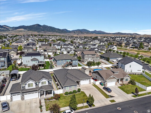 Property Photo: 8136 S 6430 W UT 84081