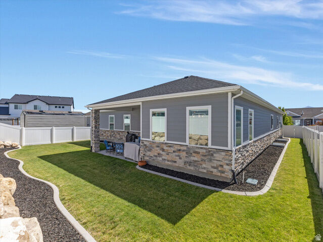 Property Photo:  8136 S 6430 W  UT 84081 