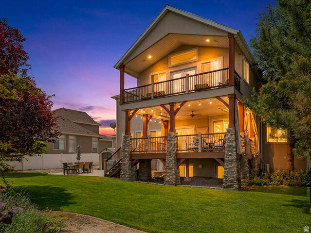Property Photo: 11309 S Green Grass Ct UT 84095