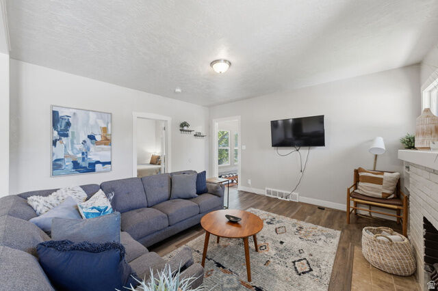 Property Photo:  3788 S McCall St  UT 84115 