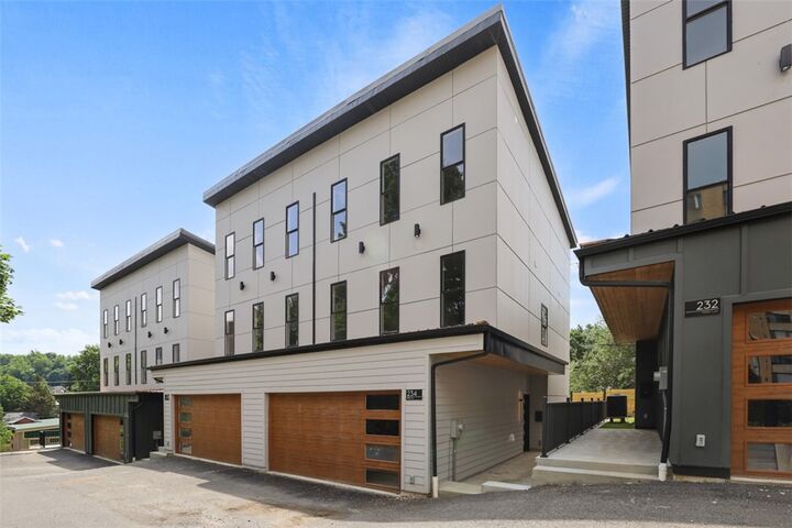 Property Photo: 234 Hidden Lane PA 15106