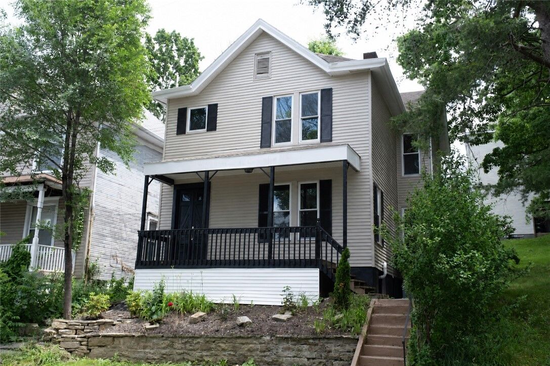 Property Photo:  329 N Harrison Ave  PA 15601 