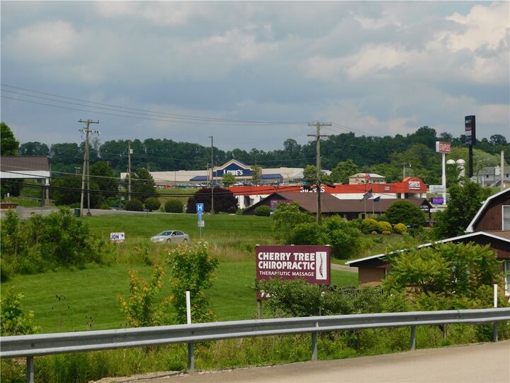 Property Photo:  329 McClellandtown Road  PA 15401 