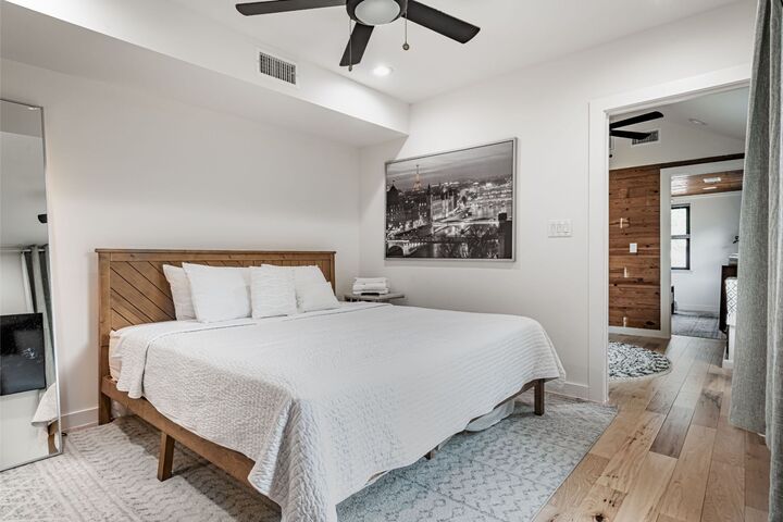 Property Photo: 1911 College Row TX 78702