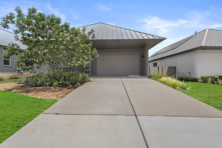 Property Photo: 113 Rough Creek Road TX 78628