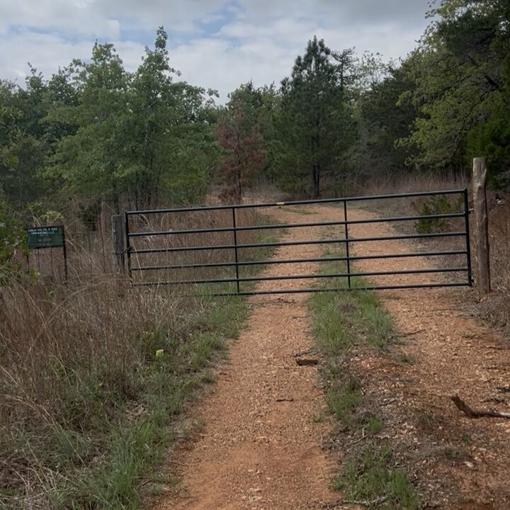Property Photo: Lot 8 South Old Potato Road TX 78659