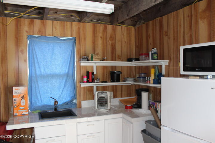 Property Photo: 63760 Elizabeth Avenue AK 99639