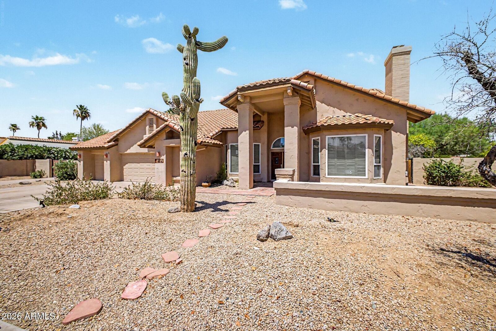 Property Photo:  12929 N 99th Street  AZ 85260 