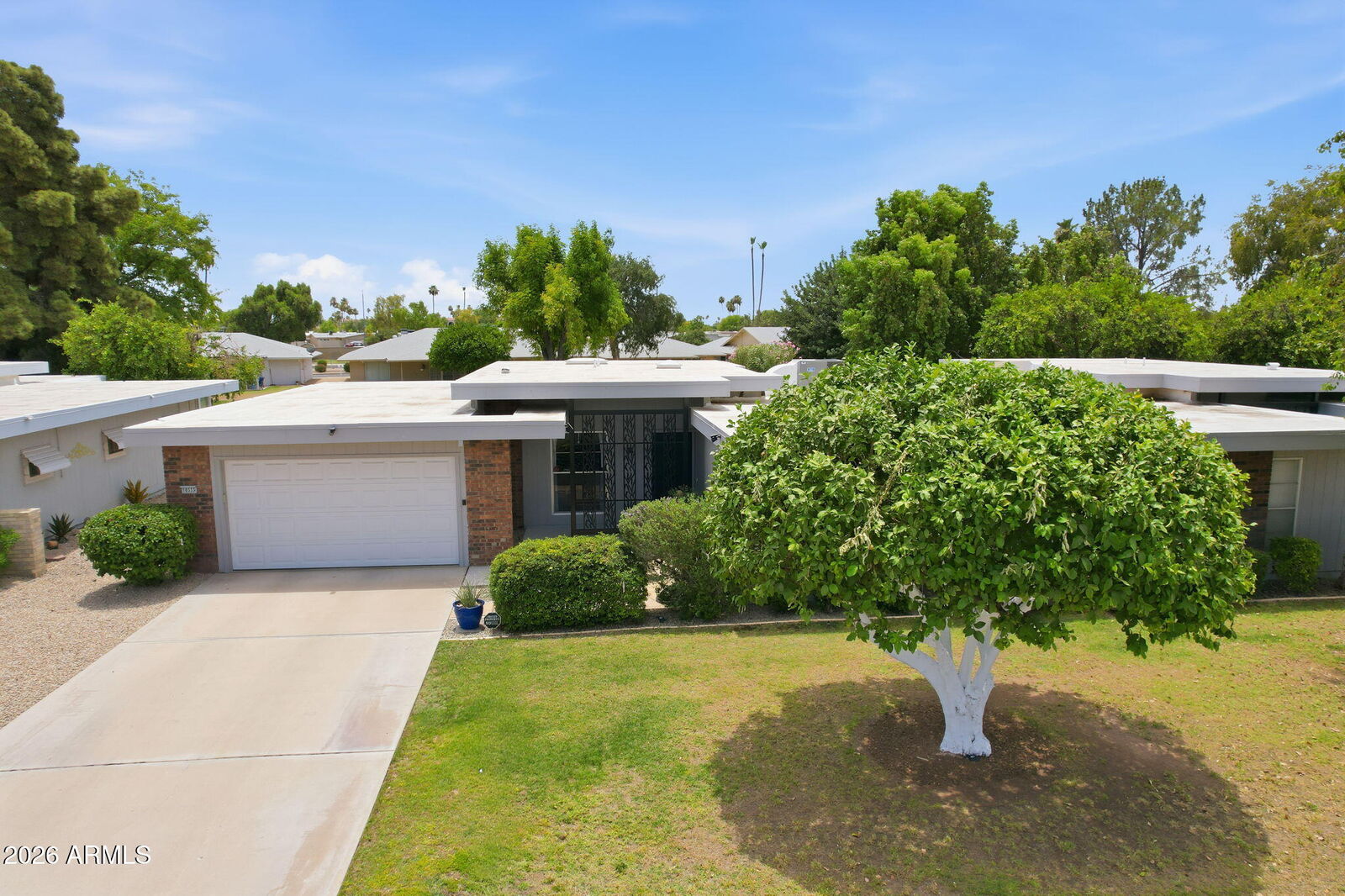 Property Photo:  10333 W Highwood Lane  AZ 85373 