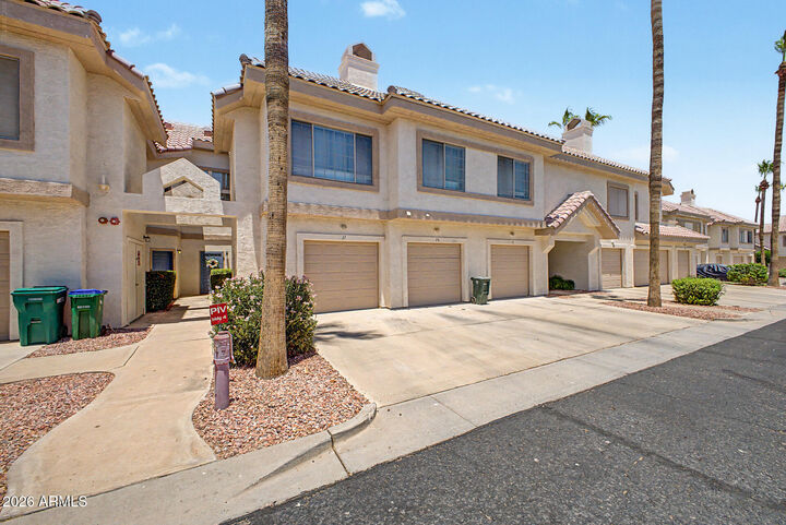 Property Photo: 2801 N Litchfield Road 28 AZ 85395
