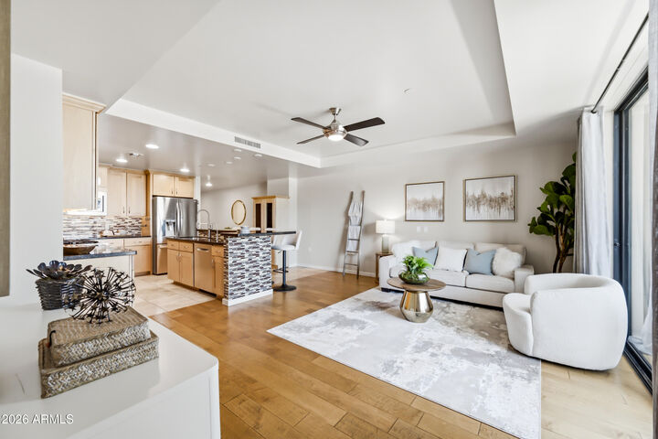 Property Photo: 6803 E Main Street 3306 AZ 85251