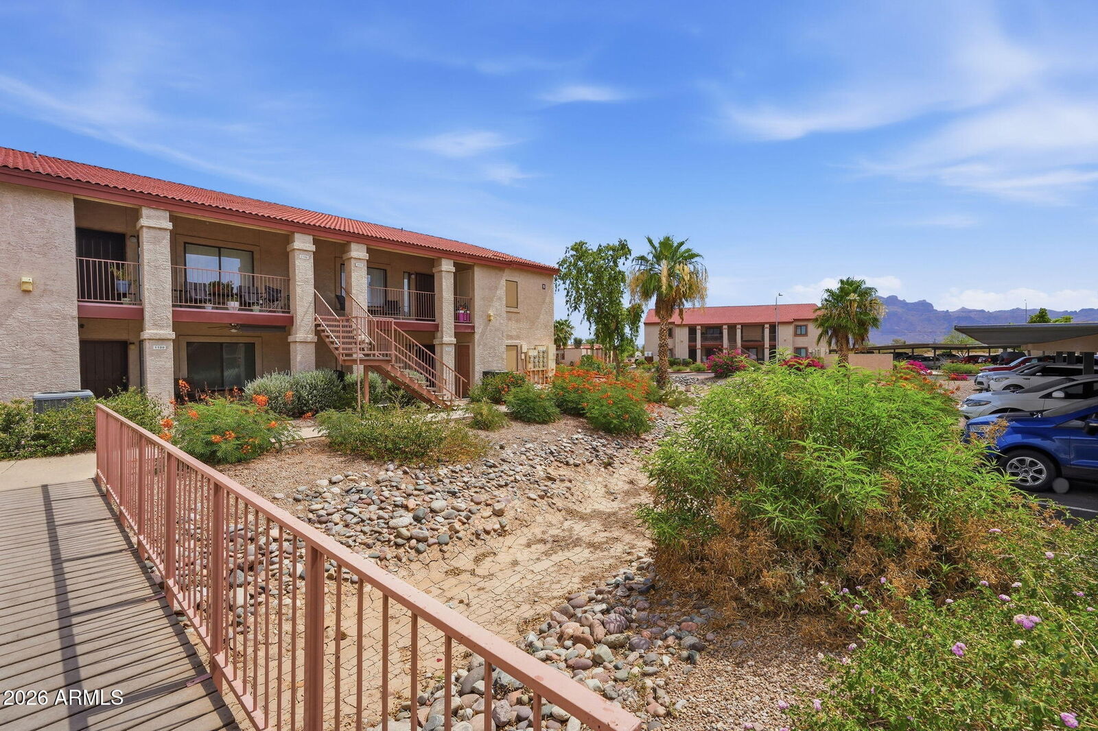 Property Photo: 1440 N Idaho Road 1099 AZ 85119