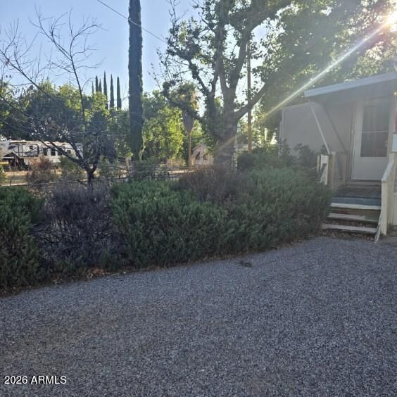 Property Photo: 3300 E Fry Boulevard 7 AZ 85635