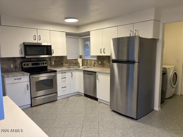 Property Photo: 5601 W Carol Avenue AZ 85302