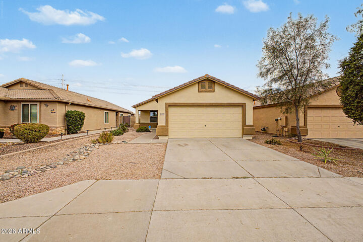 Property Photo:  11417 W Amber Trail  AZ 85378 