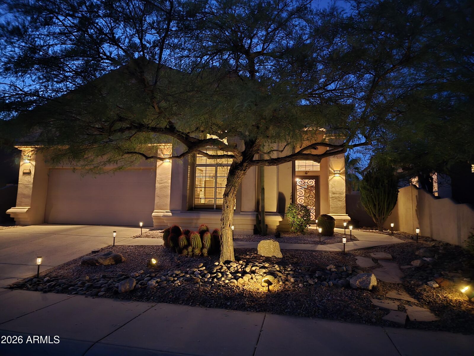 Property Photo:  14302 E Estrella Avenue  AZ 85259 