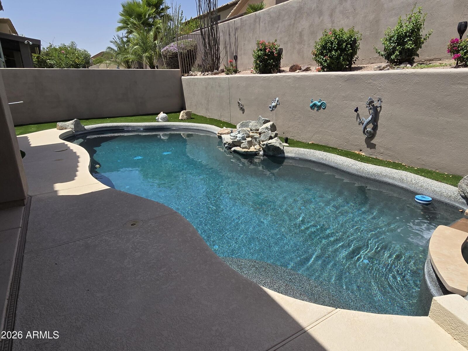 Property Photo: 14302 E Estrella Avenue AZ 85259