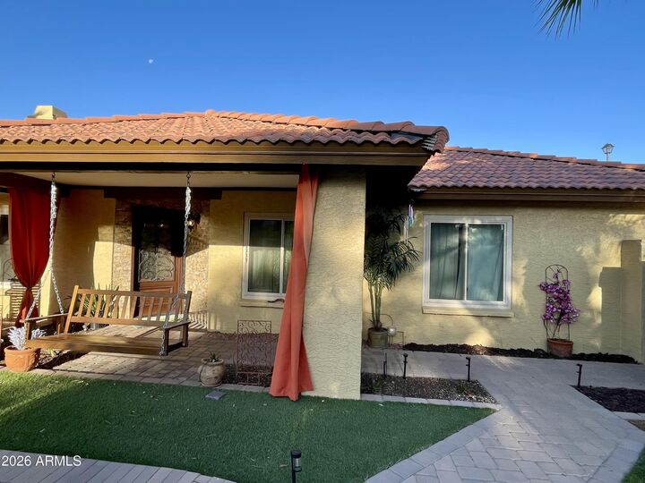 Property Photo:  2663 W Gila Lane  AZ 85224 