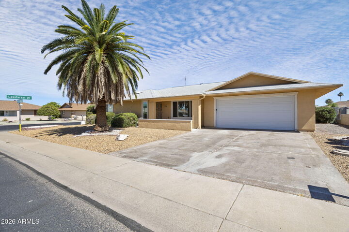 Property Photo:  10134 W Signal Butte Circle  AZ 85373 